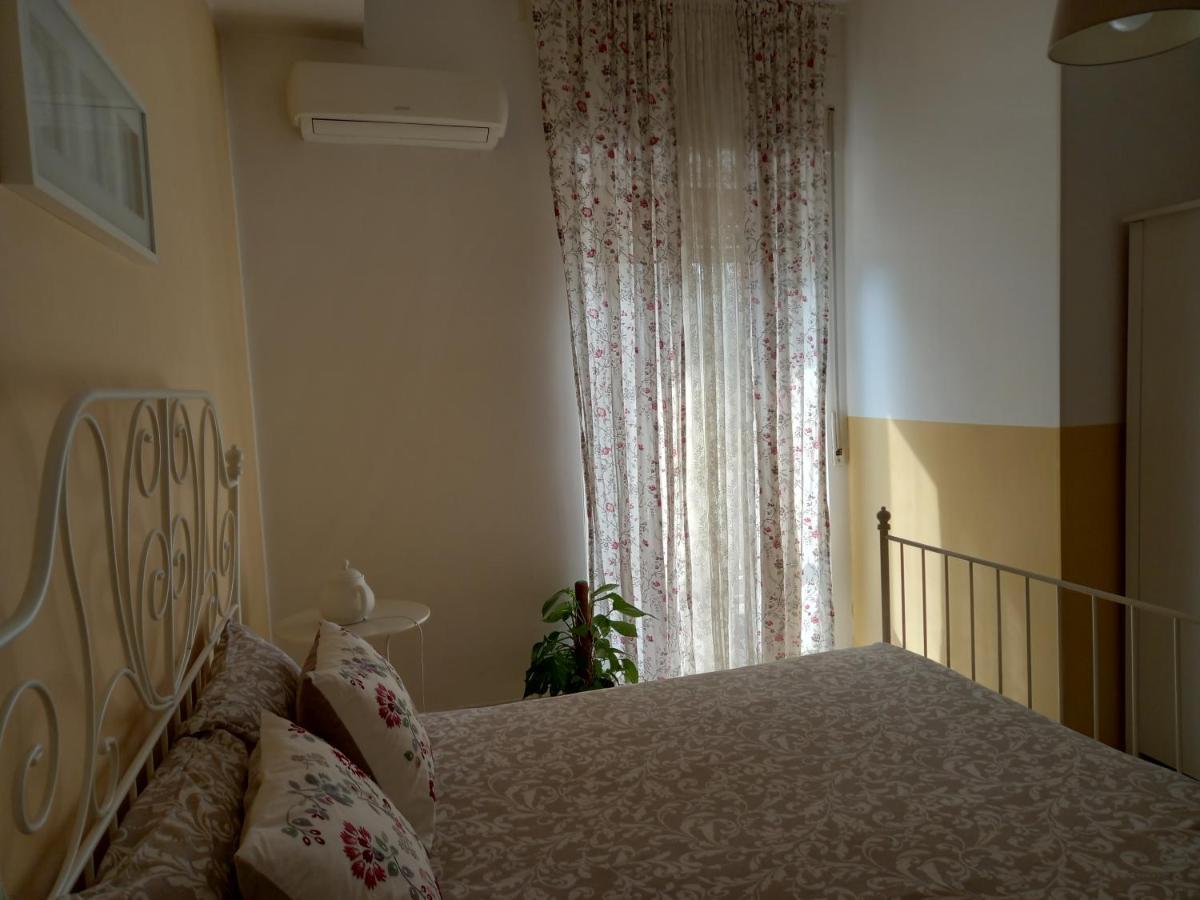 Salerno Inn B&B Экстерьер фото