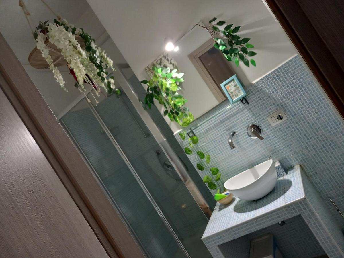 Salerno Inn B&B Экстерьер фото