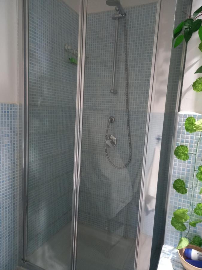 Salerno Inn B&B Экстерьер фото