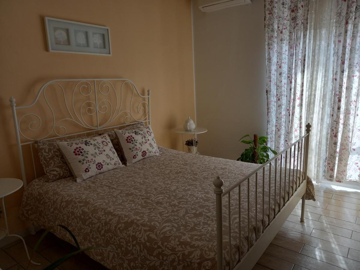 Salerno Inn B&B Экстерьер фото
