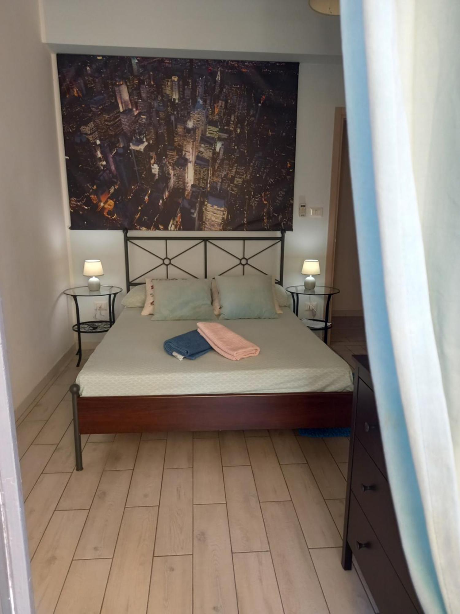 Salerno Inn B&B Экстерьер фото