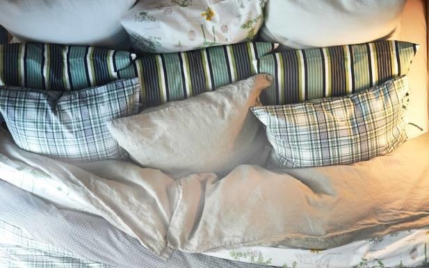 Salerno Inn B&B Номер фото