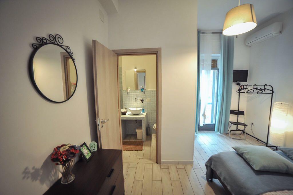 Salerno Inn B&B Экстерьер фото