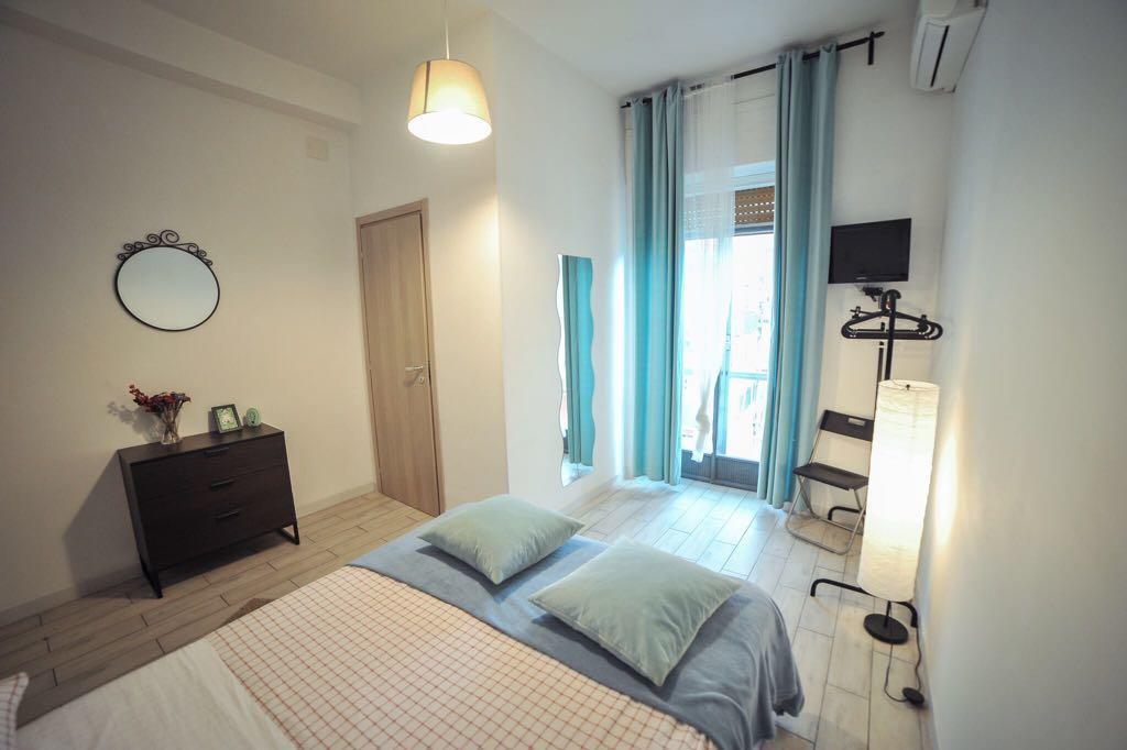 Salerno Inn B&B Экстерьер фото