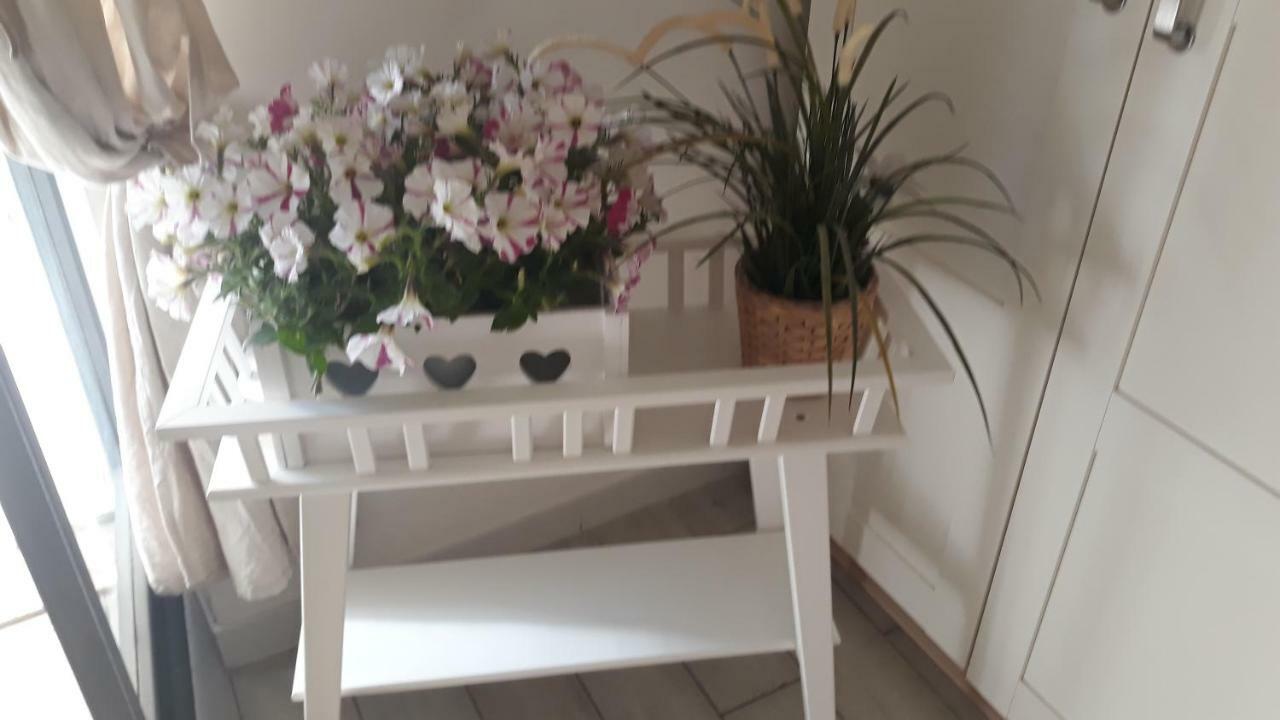 Salerno Inn B&B Экстерьер фото