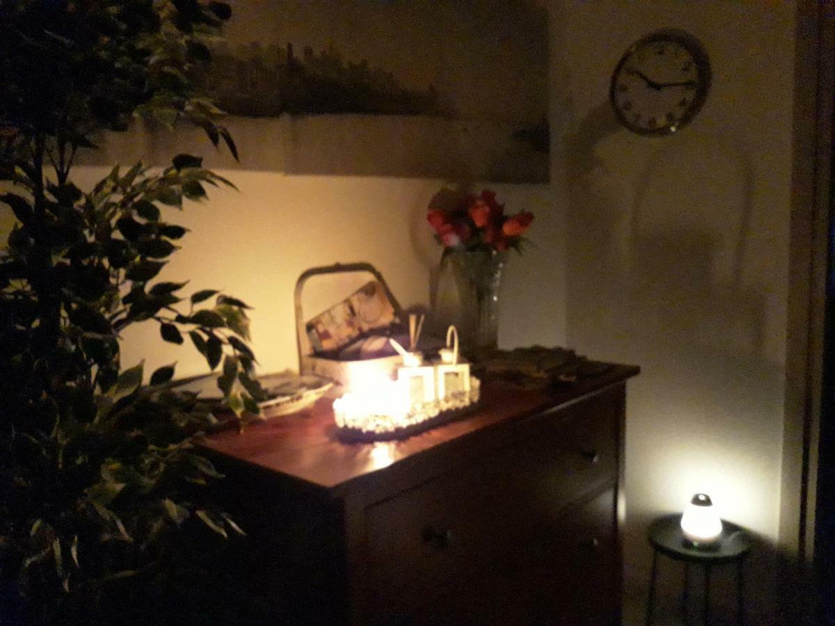 Salerno Inn B&B Экстерьер фото